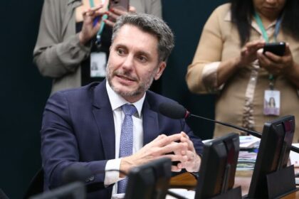 Comissão aprova regulamentação de julgamento de controle de constitucionalidade no STF