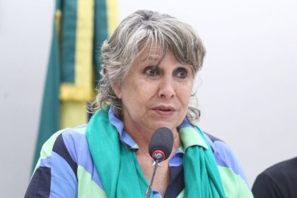 Projeto suspende porte de arma para profissional de segurança afastado por saúde mental