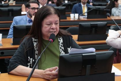 Comissão aprova projeto que obriga o condenado a pagar por custo de tornozeleira eletrônica