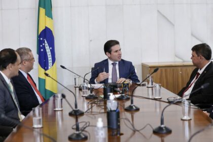 Câmara dos Deputados e Câmara Municipal de João Pessoa criam primeira Rede Legislativa Metropolitana de TV
