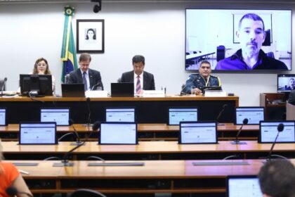 Especialista critica uso “pouco inteligente” da força e defende coordenação federal no combate a crimes mais graves