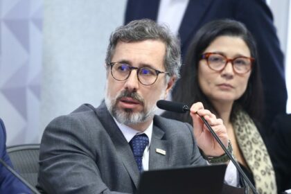 Na CPMI do INSS, ministro afirma que CGU agiu rápido para investigar denúncias levantadas em 2024