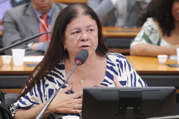 Comissão aprova cadastro de agressores de pessoas vulneráveis