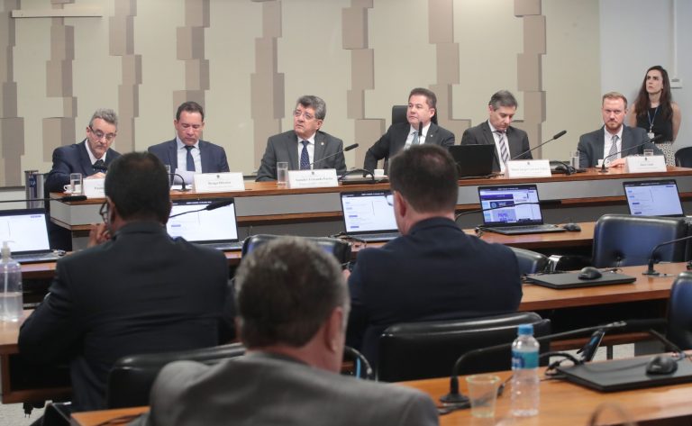 Relator do Plano Brasil Soberano quer soluções para pequenos exportadores afetados por ‘tarifaço’