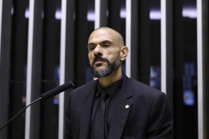 Projeto prevê uso de câmera corporal em vez de tornozeleira para monitorar condenados