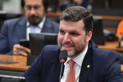 Comissão debate Programa Nacional de Rastreabilidade de Produtos Agrotóxicos