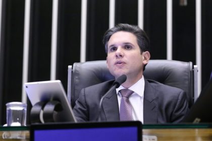 Aprovação de PEC mostra reconhecimento ao trabalho dos agentes comunitários de saúde, diz Motta