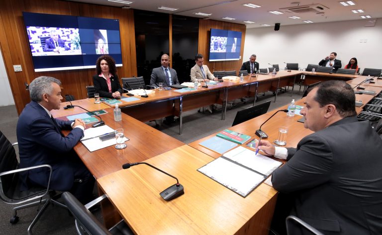 Conselho de Comunicação da Câmara empossa novos representantes da sociedade civil