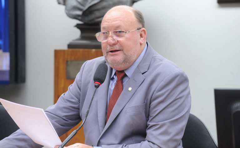 Comissão debate papel do Brasil no cessar-fogo e na reconstrução da Faixa de Gaza