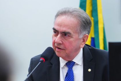 Comissão debate construção de túnel entre Santos e Guarujá