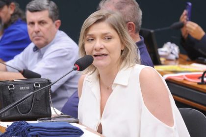 Comissão da Mulher aprova texto que proíbe vítima de violência de pagar pensão ao agressor