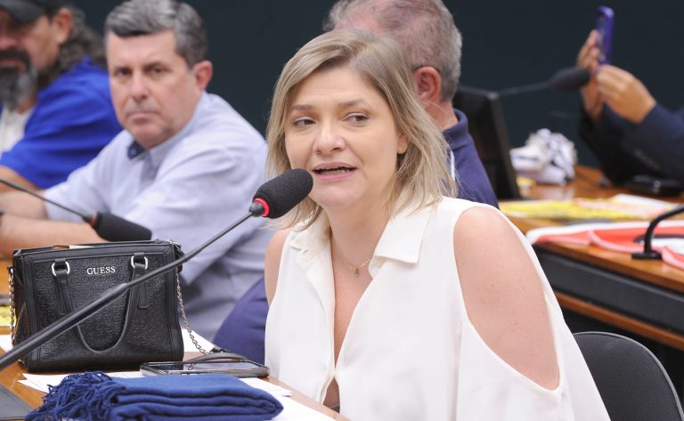 Comissão da Mulher aprova texto que proíbe vítima de violência de pagar pensão ao agressor