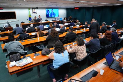 Setor de transporte critica nova metodologia de rastreamento de agrotóxicos do governo federal