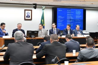 Deputado detalha plano para aproximar a Câmara dos cidadãos em todo o Brasil