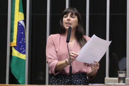 Câmara aprova projeto que prevê medidas para assegurar o convívio de crianças com a natureza