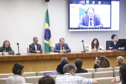 Frente ambientalista vê petróleo, licenciamento e metas climáticas como contradições na COP30