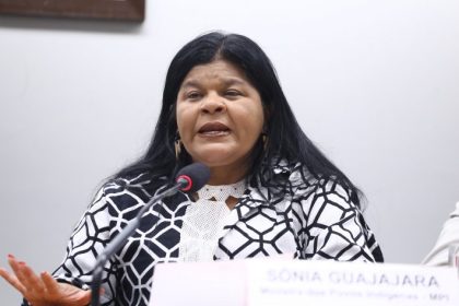 Participação indígena deverá ser destaque na COP30, diz ministra