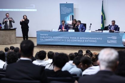 TCU e CGU defendem integração com estados e municípios para prevenir irregularidades