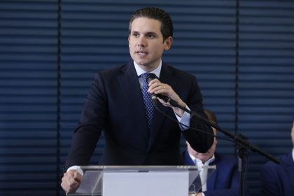 Hugo Motta defende cooperação e equilíbrio para desenvolvimento do Sul e Sudeste