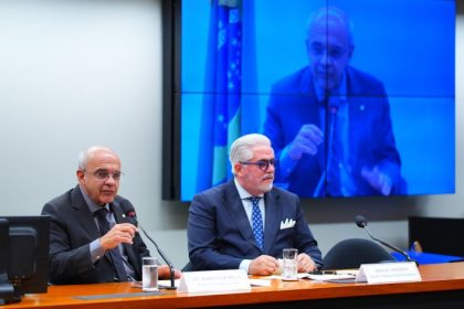 Aliança Global de Integridade Esportiva defende criação de liga nacional para fortalecer o futebol brasileiro