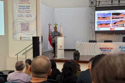 Implurb apresenta inovações e gestão estratégica para cidade