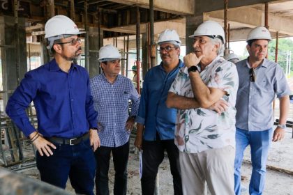 PMM acelera licenciamento urbano e investe em inovação