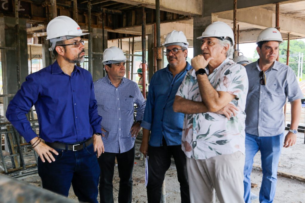 PMM acelera licenciamento urbano e investe em inovação