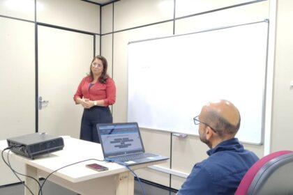 Prefeitura faz treinamento sobre Alvará de Construção Mais Fácil para membros do MP-AM