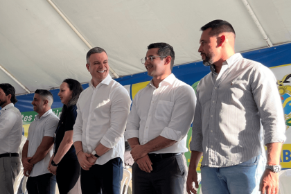 Saimon Bessa destaca importância do programa Amazonas Meu Lar para as famílias amazonenses