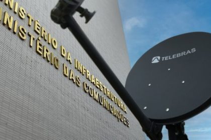Projeto inclui ações da Telebras no orçamento de investimentos das estatais