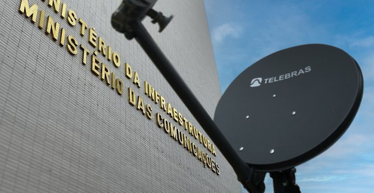 Projeto inclui ações da Telebras no orçamento de investimentos das estatais