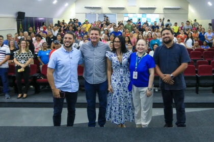 Aberta vacinação antirrábica com meta de alcançar 280 mil animais