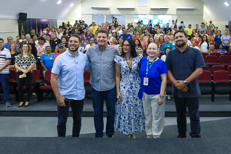 Aberta vacinação antirrábica com meta de alcançar 280 mil animais