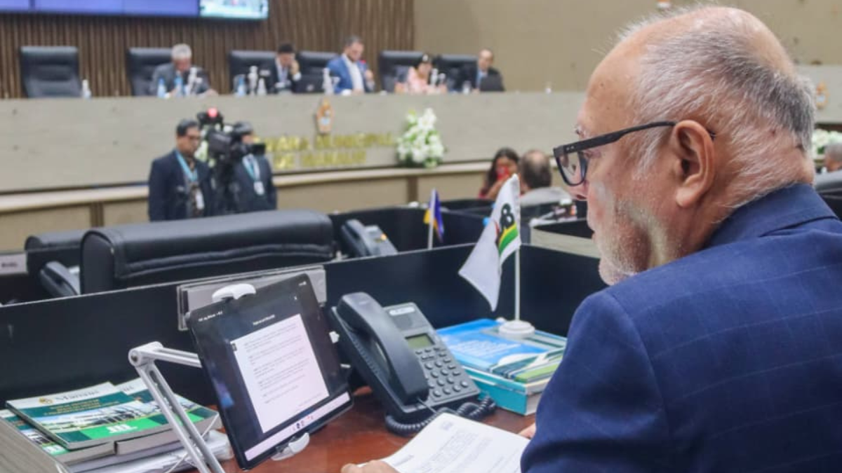 Projeto de Lei do vereador Mitoso que institui políticas de atenção às doenças raras segue para sanção do prefeito David Almeida – Câmara Municipal de Manaus