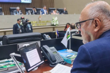 Projeto de Lei do vereador Mitoso que institui políticas de atenção às doenças raras segue para sanção do prefeito David Almeida