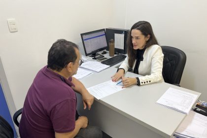 Assembleia Legislativa do Amazonas realiza campanha Novembro Azul com exames para servidores voltados à saúde masculina