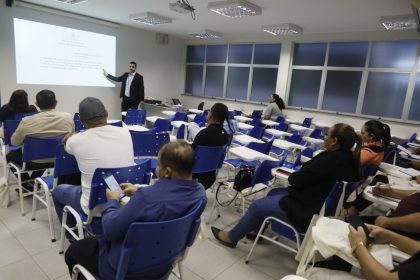 Escola do Legislativo divulga último curso de capacitação de 2025