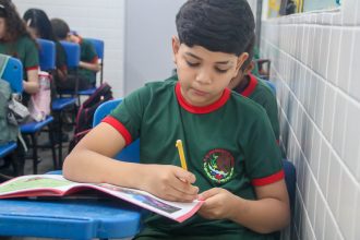 Prefeitura de Manaus inicia prova do Sadeam