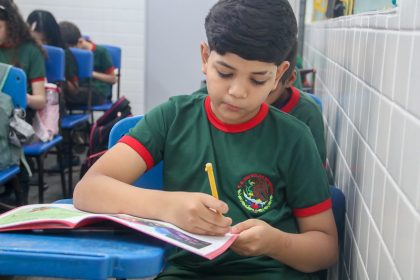 Prefeitura de Manaus inicia prova do Sadeam