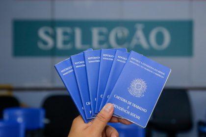 Sine Manaus oferta 344 vagas de emprego nesta terça–feira, 18/11