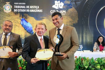 Prefeitura é reconhecida pelo TJ-AM por avanços na regularização fundiária