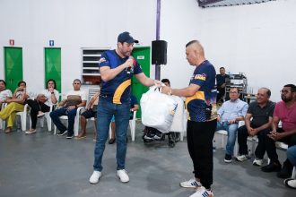 Prefeitura de Manaus realiza 4ª edição do projeto ‘Jogo Limpo’