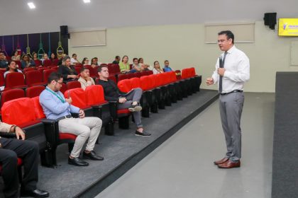 8º Ciclo de Seminários Distritais dos Conselhos Escolares