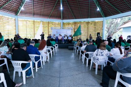 Prefeitura de Manaus forma mais de 60 novos profissionais do curso ‘Cuidadoso’ e reforça política municipal de atenção à pessoa idosa