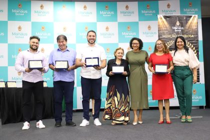 Cemeapi encerra atividades de 2025 com socialização das práticas pedagógicas, certificação e menção honrosa