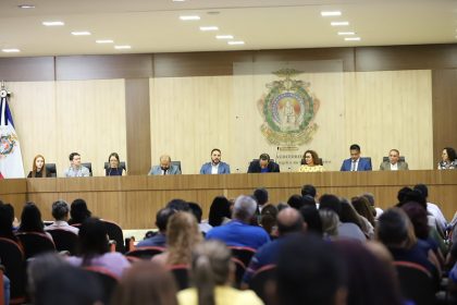 Prefeitura e TJ-AM celebram avanços da Justiça Restaurativa na rede municipal
