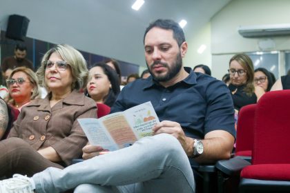 Prefeitura dá destaque às narrativas da infância da Semed