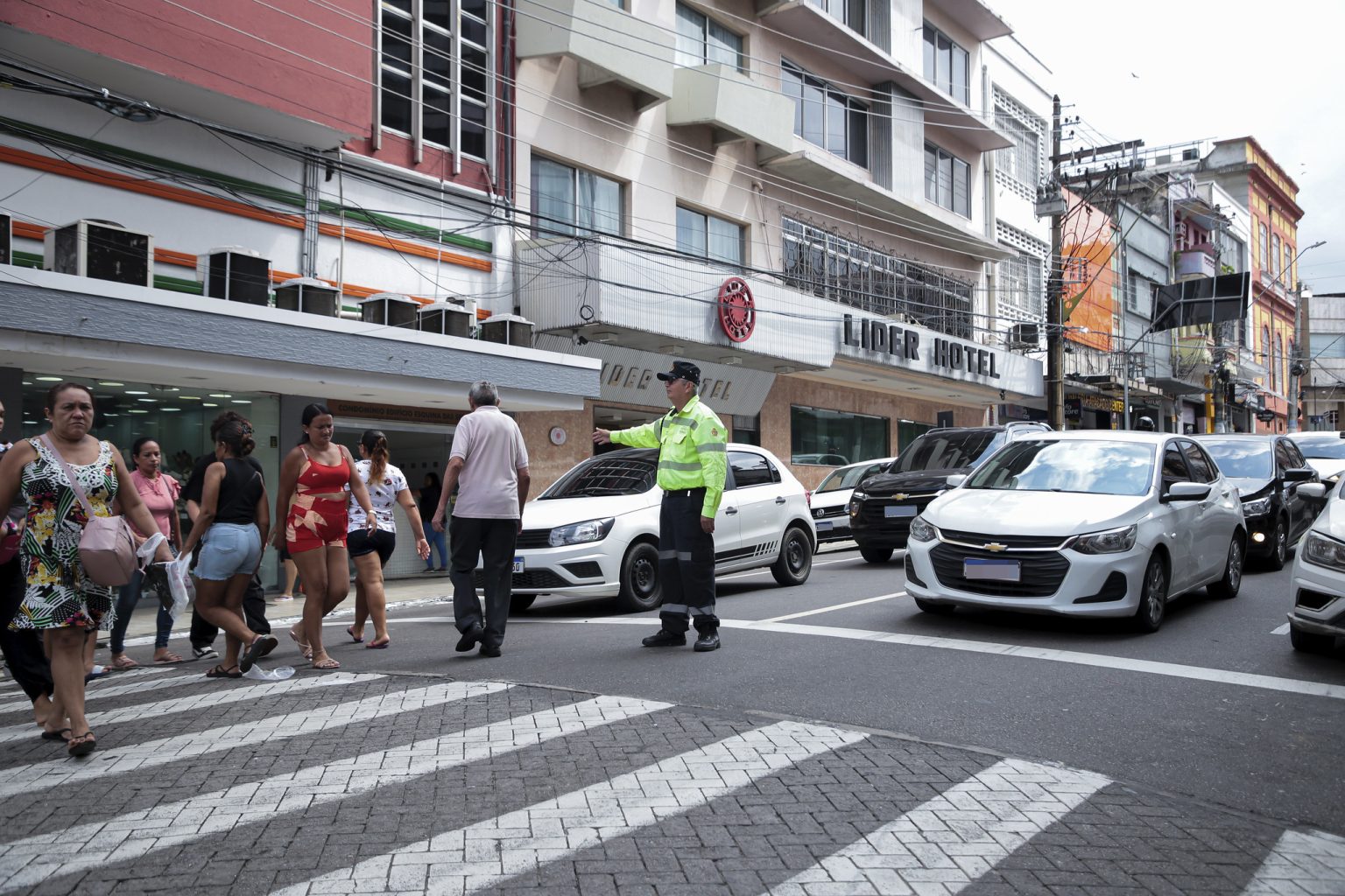 Prefeitura reforça fiscalização e lança operação ‘Natal’