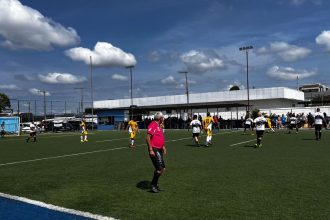 Prefeitura de Manaus encerra 5ª edição dos Jogos de Integração dos Servidores da Semed