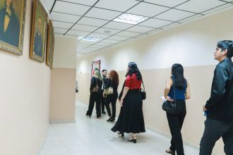 Acadêmicos de Direito visitam Câmara Municipal de Manaus e conhecem funcionamento do Legislativo